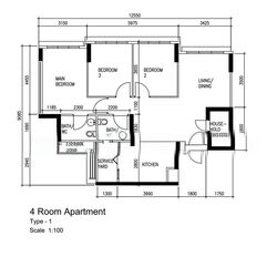 Blk 132A Eastlink I @ Canberra (Sembawang), HDB 4 Rooms #594890591